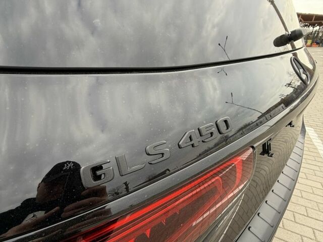 Чорний Мерседес Інша, об'ємом двигуна 3 л та пробігом 146 тис. км за 72012 $, фото 7 на Automoto.ua