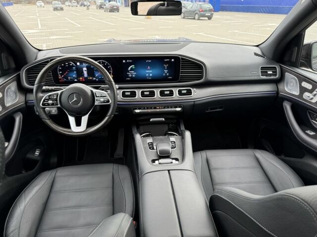 Чорний Мерседес Інша, об'ємом двигуна 3 л та пробігом 146 тис. км за 72012 $, фото 10 на Automoto.ua