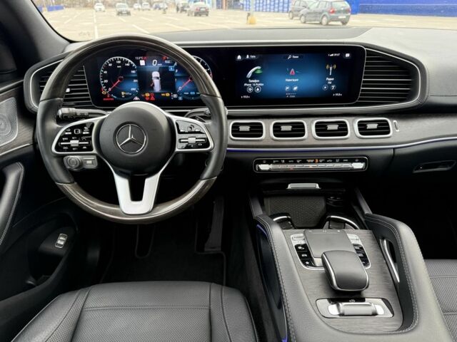 Чорний Мерседес Інша, об'ємом двигуна 3 л та пробігом 146 тис. км за 72012 $, фото 11 на Automoto.ua