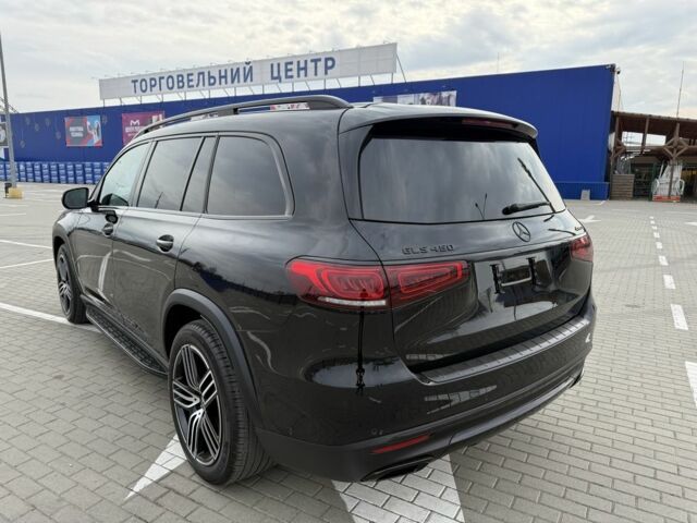 Чорний Мерседес Інша, об'ємом двигуна 3 л та пробігом 146 тис. км за 72012 $, фото 3 на Automoto.ua