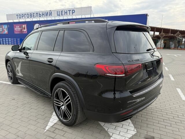 Чорний Мерседес Інша, об'ємом двигуна 3 л та пробігом 146 тис. км за 72012 $, фото 2 на Automoto.ua