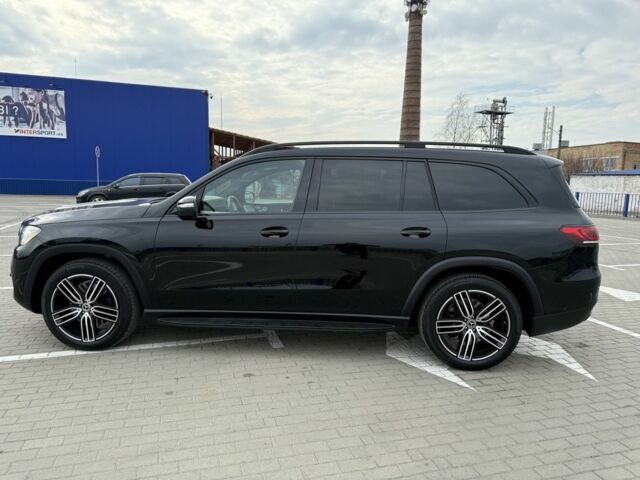 Чорний Мерседес Інша, об'ємом двигуна 3 л та пробігом 146 тис. км за 72012 $, фото 1 на Automoto.ua