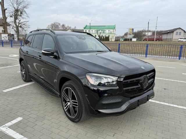 Чорний Мерседес Інша, об'ємом двигуна 3 л та пробігом 146 тис. км за 72012 $, фото 6 на Automoto.ua