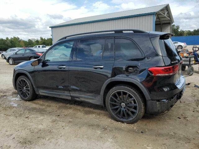 Чорний Мерседес Інша, об'ємом двигуна 2 л та пробігом 20 тис. км за 10000 $, фото 1 на Automoto.ua