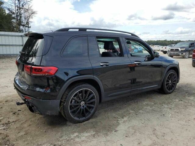 Чорний Мерседес Інша, об'ємом двигуна 2 л та пробігом 20 тис. км за 10000 $, фото 2 на Automoto.ua