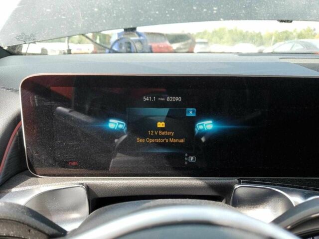 Чорний Мерседес Інша, об'ємом двигуна 2 л та пробігом 20 тис. км за 10000 $, фото 8 на Automoto.ua