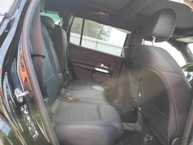 Чорний Мерседес Інша, об'ємом двигуна 2 л та пробігом 20 тис. км за 10000 $, фото 10 на Automoto.ua