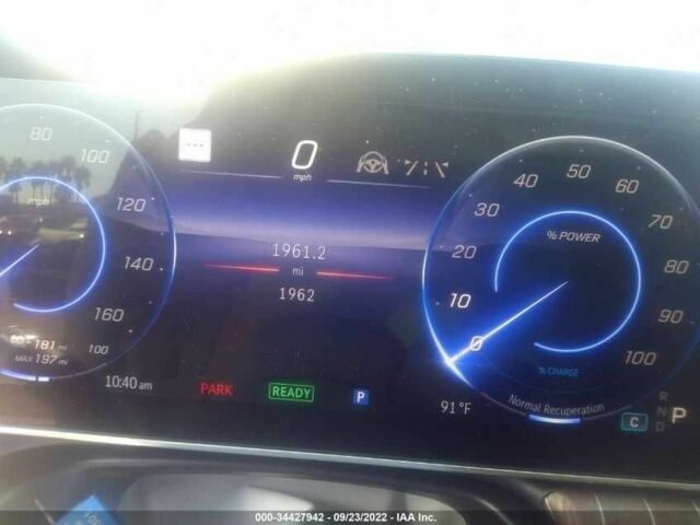 Черный Мерседес Другая, объемом двигателя 1 л и пробегом 7 тыс. км за 25460 $, фото 6 на Automoto.ua