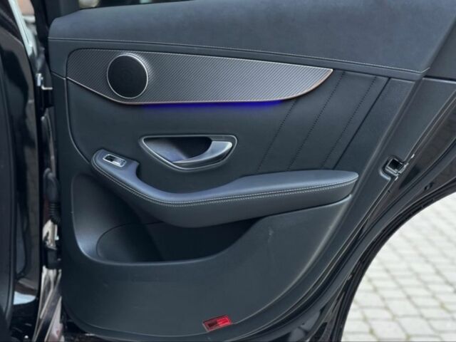 Черный Мерседес Другая, объемом двигателя 0 л и пробегом 41 тыс. км за 42000 $, фото 9 на Automoto.ua