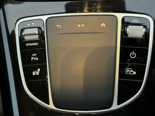 Черный Мерседес Другая, объемом двигателя 0 л и пробегом 41 тыс. км за 42000 $, фото 15 на Automoto.ua