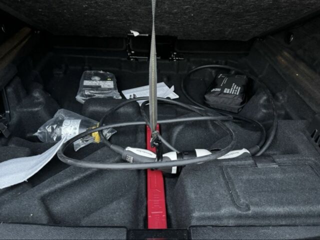 Черный Мерседес Другая, объемом двигателя 0 л и пробегом 41 тыс. км за 42000 $, фото 7 на Automoto.ua