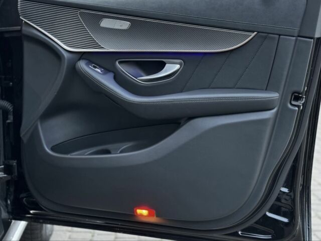 Черный Мерседес Другая, объемом двигателя 0 л и пробегом 41 тыс. км за 42000 $, фото 13 на Automoto.ua