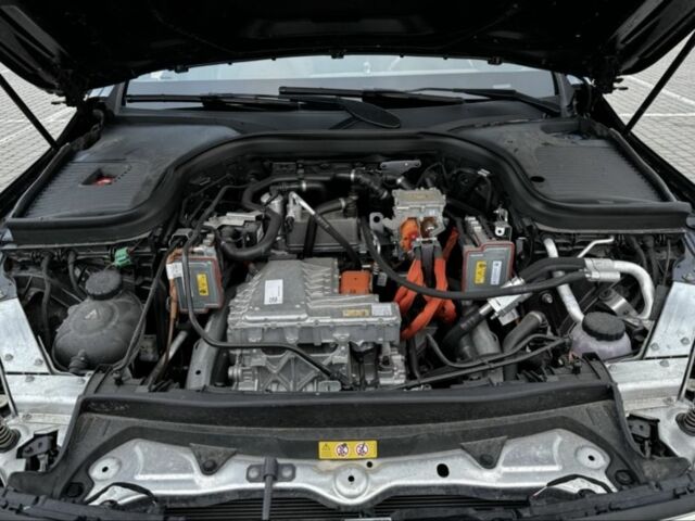 Черный Мерседес Другая, объемом двигателя 0 л и пробегом 41 тыс. км за 42000 $, фото 14 на Automoto.ua