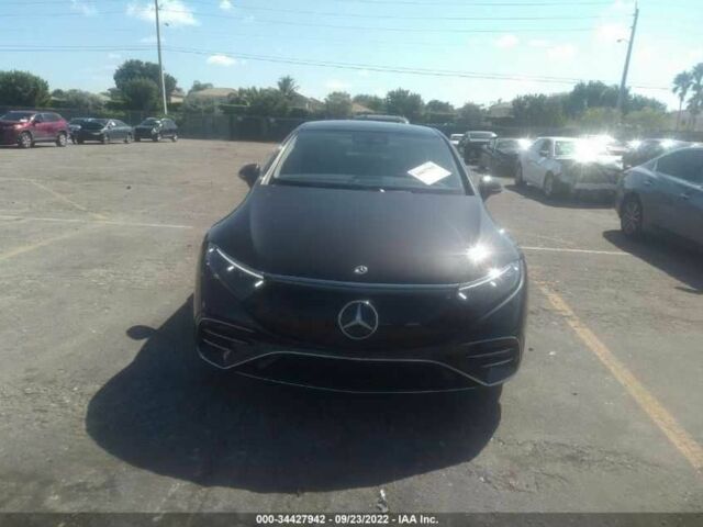 Черный Мерседес Другая, объемом двигателя 1 л и пробегом 7 тыс. км за 25460 $, фото 5 на Automoto.ua