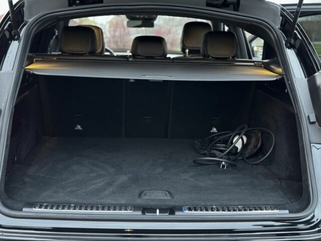 Черный Мерседес Другая, объемом двигателя 0 л и пробегом 41 тыс. км за 42000 $, фото 6 на Automoto.ua