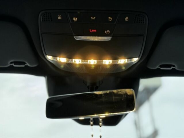 Черный Мерседес Другая, объемом двигателя 0 л и пробегом 41 тыс. км за 42000 $, фото 4 на Automoto.ua