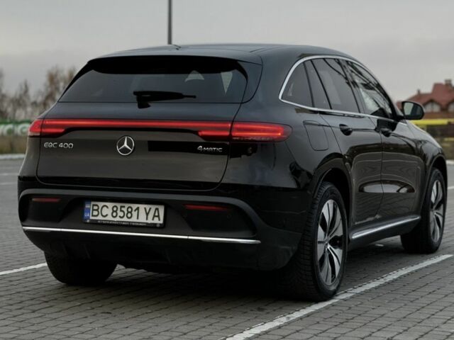 Черный Мерседес Другая, объемом двигателя 0 л и пробегом 41 тыс. км за 42000 $, фото 23 на Automoto.ua