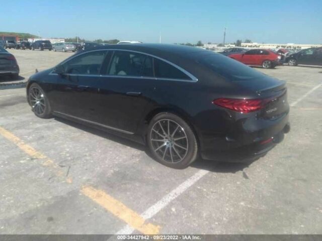 Черный Мерседес Другая, объемом двигателя 1 л и пробегом 7 тыс. км за 25460 $, фото 2 на Automoto.ua