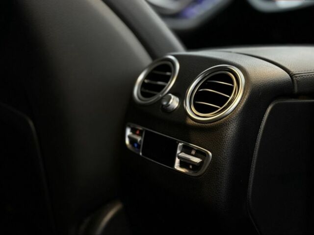 Черный Мерседес Другая, объемом двигателя 0 л и пробегом 41 тыс. км за 42000 $, фото 8 на Automoto.ua