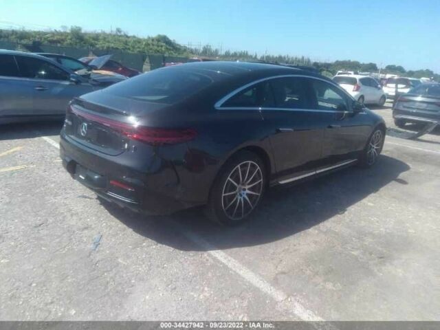 Черный Мерседес Другая, объемом двигателя 1 л и пробегом 7 тыс. км за 25460 $, фото 3 на Automoto.ua