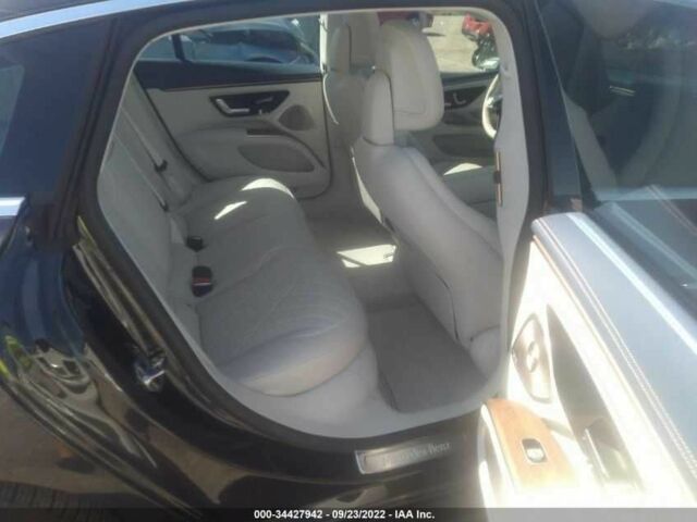 Черный Мерседес Другая, объемом двигателя 1 л и пробегом 7 тыс. км за 25460 $, фото 7 на Automoto.ua