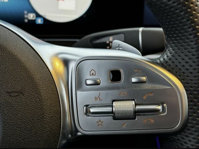 Черный Мерседес Другая, объемом двигателя 0 л и пробегом 41 тыс. км за 42000 $, фото 21 на Automoto.ua