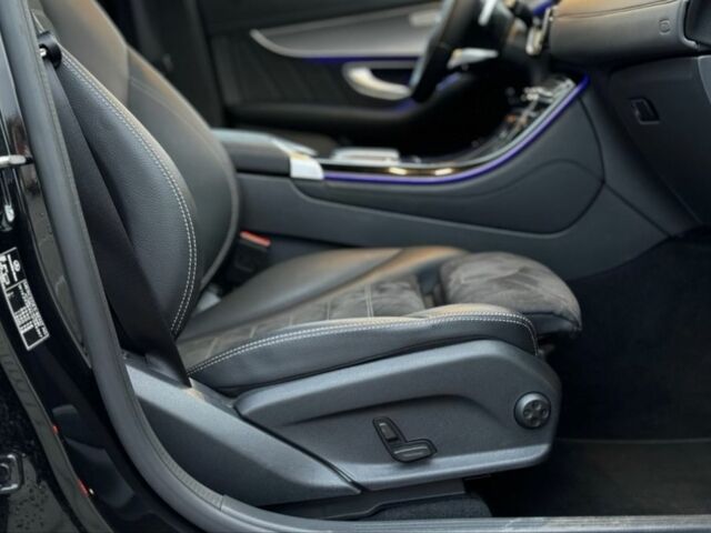 Черный Мерседес Другая, объемом двигателя 0 л и пробегом 41 тыс. км за 42000 $, фото 12 на Automoto.ua