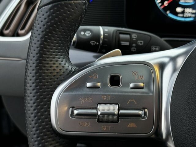 Черный Мерседес Другая, объемом двигателя 0 л и пробегом 41 тыс. км за 42000 $, фото 20 на Automoto.ua