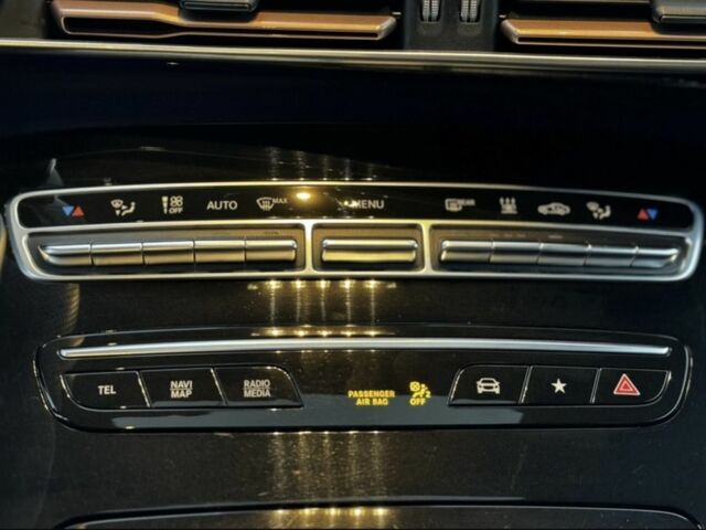 Черный Мерседес Другая, объемом двигателя 0 л и пробегом 41 тыс. км за 42000 $, фото 18 на Automoto.ua