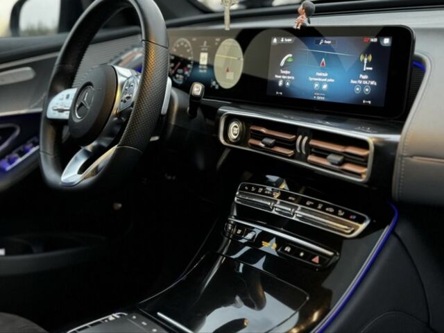 Черный Мерседес Другая, объемом двигателя 0 л и пробегом 41 тыс. км за 42000 $, фото 11 на Automoto.ua