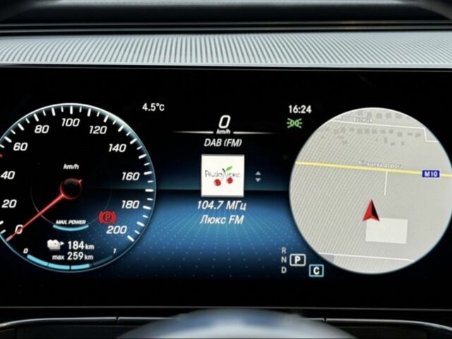 Черный Мерседес Другая, объемом двигателя 0 л и пробегом 41 тыс. км за 42000 $, фото 16 на Automoto.ua