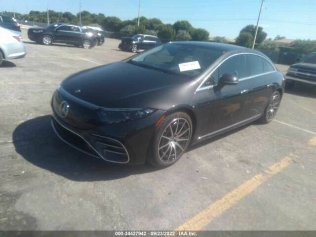 Черный Мерседес Другая, объемом двигателя 1 л и пробегом 7 тыс. км за 25460 $, фото 1 на Automoto.ua