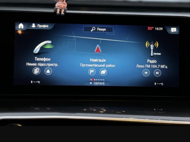 Черный Мерседес Другая, объемом двигателя 0 л и пробегом 41 тыс. км за 42000 $, фото 19 на Automoto.ua