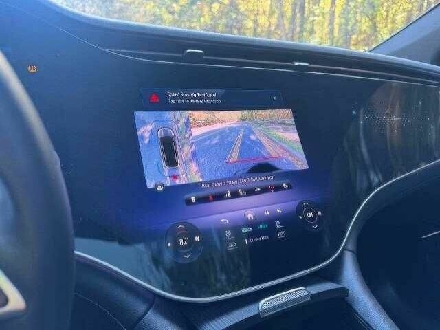 Чорний Мерседес Інша, об'ємом двигуна 0 л та пробігом 20 тис. км за 2023 $, фото 11 на Automoto.ua