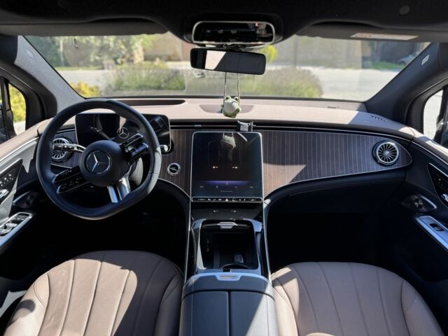 Черный Мерседес Другая, объемом двигателя 0 л и пробегом 7 тыс. км за 50000 $, фото 2 на Automoto.ua