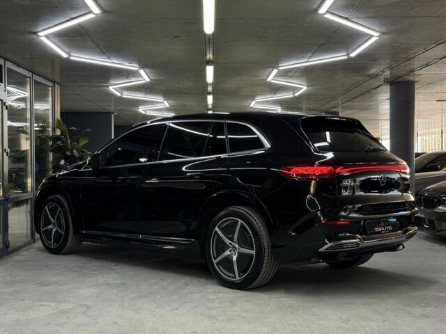 Черный Мерседес Другая, объемом двигателя 0 л и пробегом 33 тыс. км за 69900 $, фото 14 на Automoto.ua