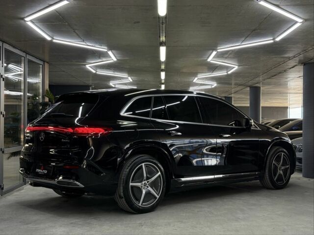 Черный Мерседес Другая, объемом двигателя 0 л и пробегом 33 тыс. км за 69900 $, фото 10 на Automoto.ua