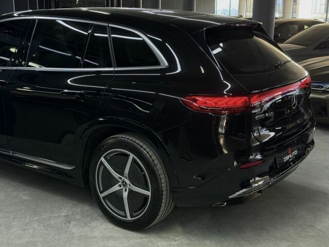 Черный Мерседес Другая, объемом двигателя 0 л и пробегом 33 тыс. км за 69900 $, фото 13 на Automoto.ua