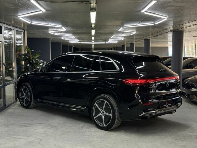 Черный Мерседес Другая, объемом двигателя 0 л и пробегом 33 тыс. км за 69900 $, фото 12 на Automoto.ua