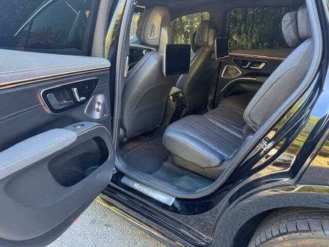 Чорний Мерседес Інша, об'ємом двигуна 0 л та пробігом 20 тис. км за 2023 $, фото 4 на Automoto.ua