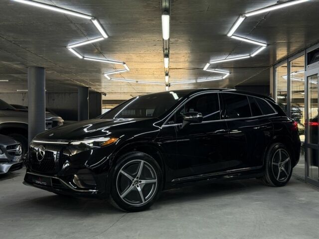 Черный Мерседес Другая, объемом двигателя 0 л и пробегом 33 тыс. км за 69900 $, фото 6 на Automoto.ua