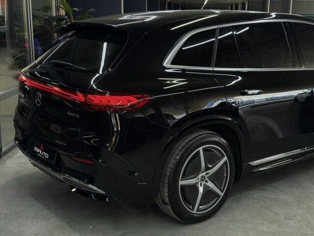 Черный Мерседес Другая, объемом двигателя 0 л и пробегом 33 тыс. км за 69900 $, фото 9 на Automoto.ua