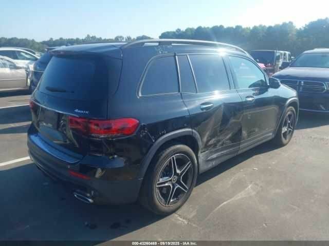 Черный Мерседес Другая, объемом двигателя 2 л и пробегом 28 тыс. км за 8000 $, фото 3 на Automoto.ua