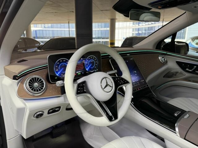 Черный Мерседес Другая, объемом двигателя 0 л и пробегом 33 тыс. км за 69900 $, фото 17 на Automoto.ua