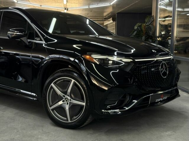 Черный Мерседес Другая, объемом двигателя 0 л и пробегом 33 тыс. км за 69900 $, фото 3 на Automoto.ua