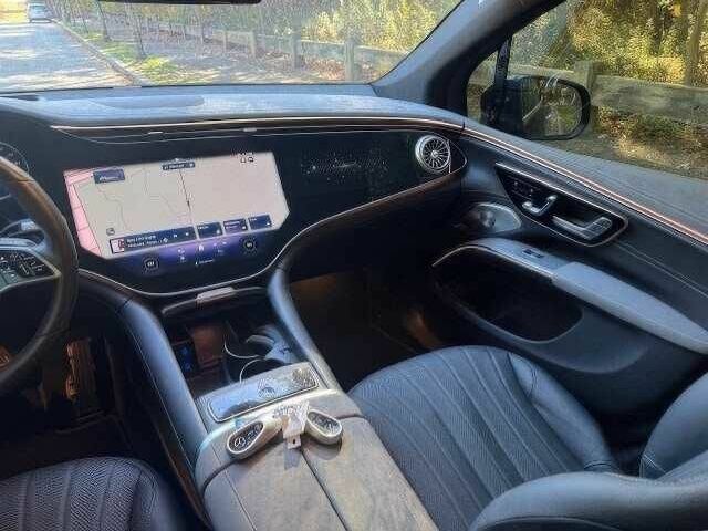 Чорний Мерседес Інша, об'ємом двигуна 0 л та пробігом 20 тис. км за 2023 $, фото 6 на Automoto.ua