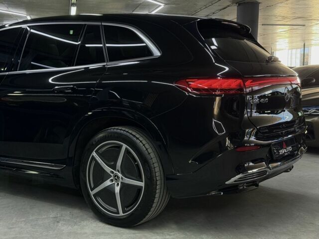 Черный Мерседес Другая, объемом двигателя 0 л и пробегом 33 тыс. км за 69900 $, фото 15 на Automoto.ua