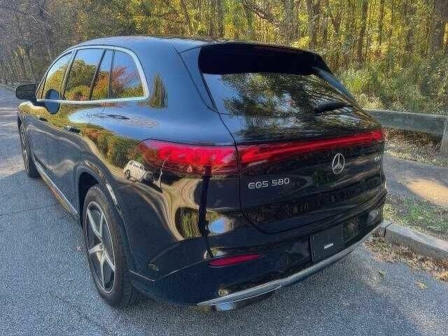 Чорний Мерседес Інша, об'ємом двигуна 0 л та пробігом 20 тис. км за 2023 $, фото 3 на Automoto.ua