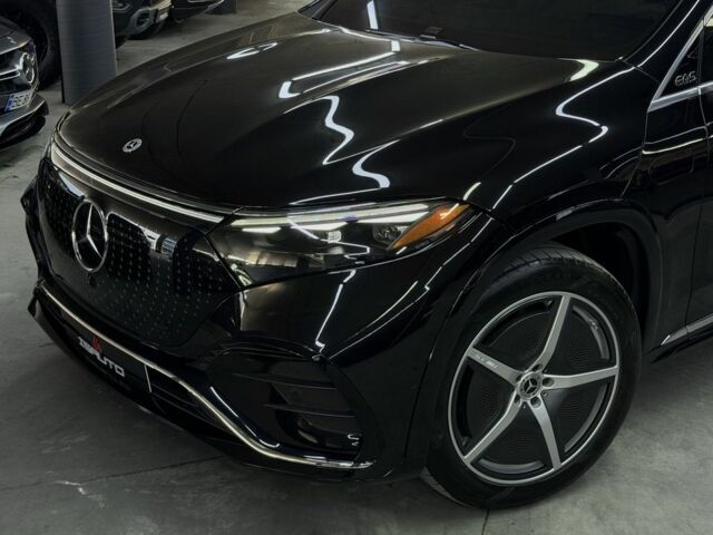 Черный Мерседес Другая, объемом двигателя 0 л и пробегом 33 тыс. км за 69900 $, фото 5 на Automoto.ua