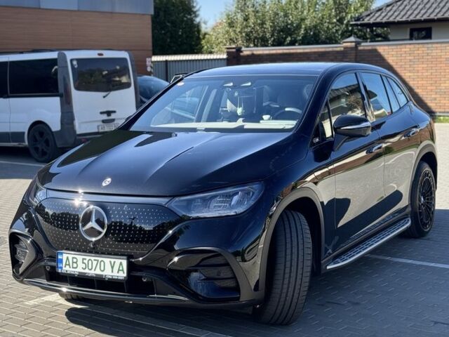 Черный Мерседес Другая, объемом двигателя 0 л и пробегом 7 тыс. км за 50000 $, фото 7 на Automoto.ua